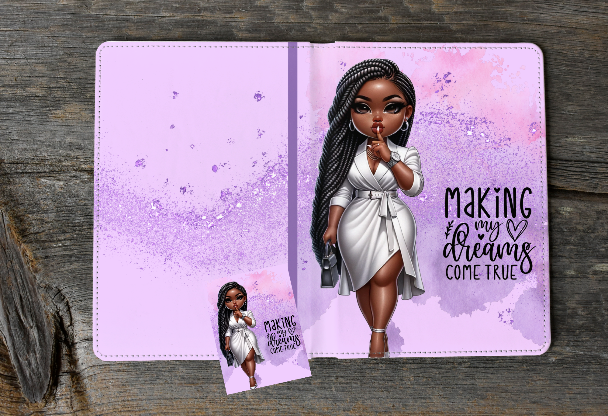 Making My Dream Comes True