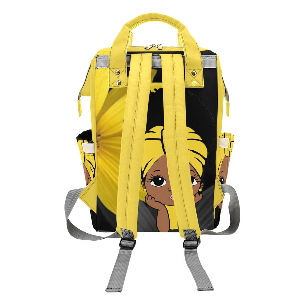 You are my Sunshine Diaper Bag