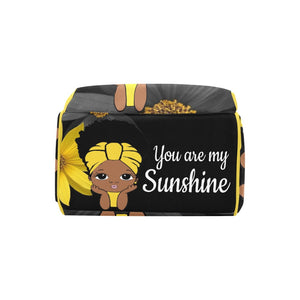 You Are My Sunshine Multi Tote